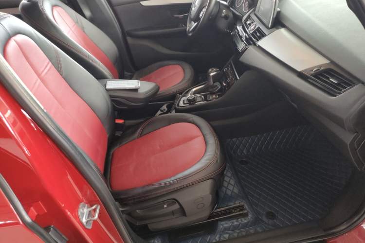 Used BMW 2 Series Active Tourer 2016 218i Fashion Model