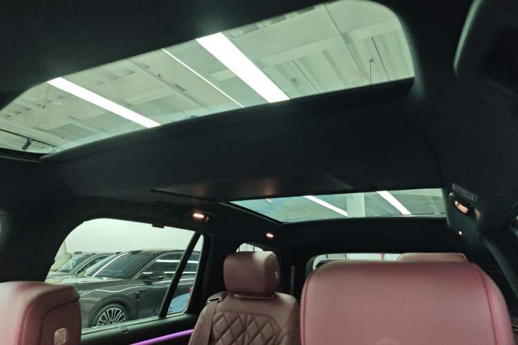 Used Nio ES8 2026 Model 6-seat Executive Luxury Edition
