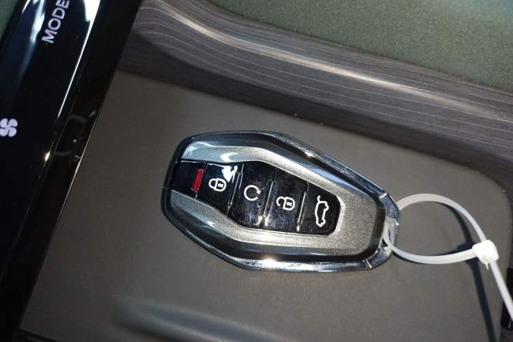 Used JETOUR Shanhai Shanhai L9 2024 1.5TD 2DHT Max 7-Seater