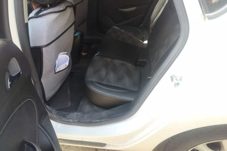 Used Buick GT 2014 XT 1.6L Automatic Fashion Edition