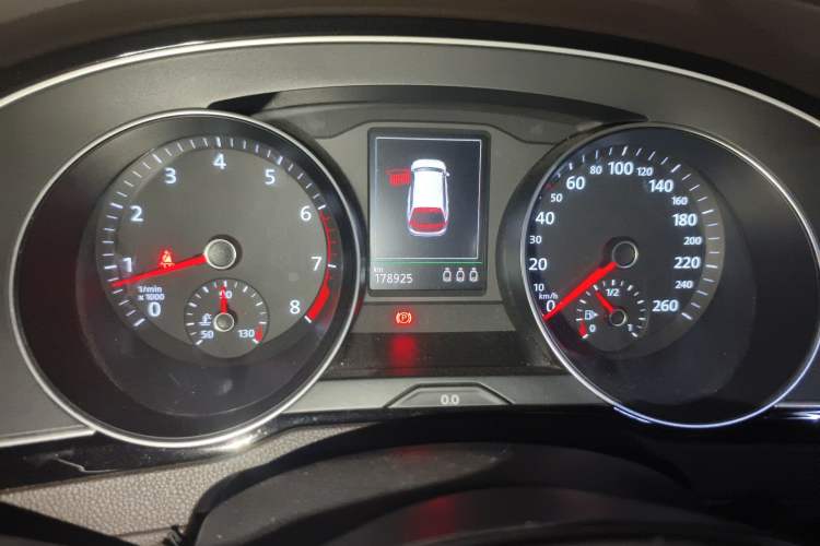 Used Volkswagen Variant 2016 280TSI Two-Wheel-Drive Comfort Edition