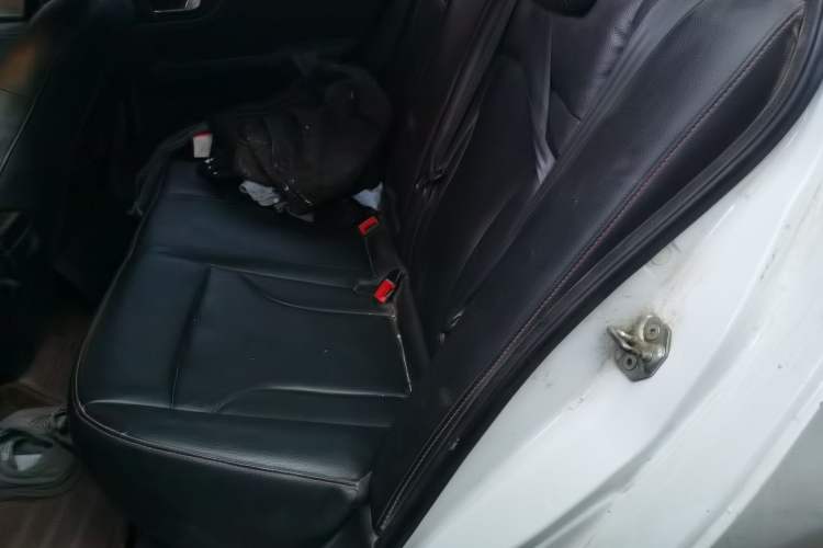 Used Great Wall C50 2014 Upgraded Model 1.5T Manual Comfort Version
