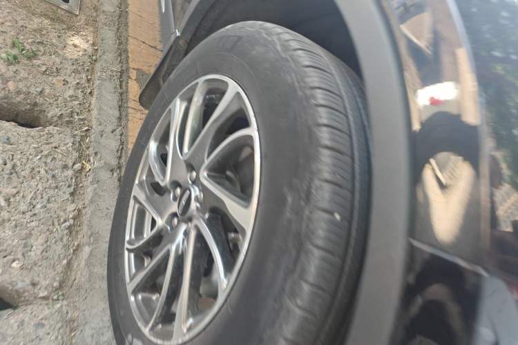 Used Lincoln Corsair 2021 2.0T Two-Wheel-Drive Luxury Edition