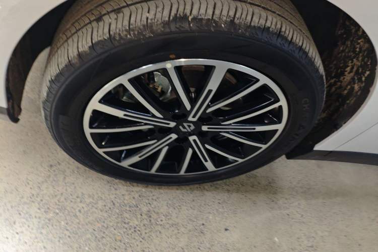 Used Leapmotor B10 2025 510 LiDAR Version