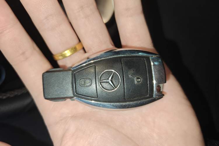 Used Mercedes-Benz B-Class 2015 B 200 Sport Edition
