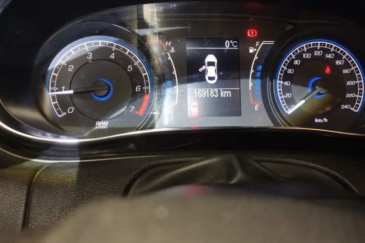 Used Fiat Viaggio 2012 1.4T Manual Enjoyment Edition
