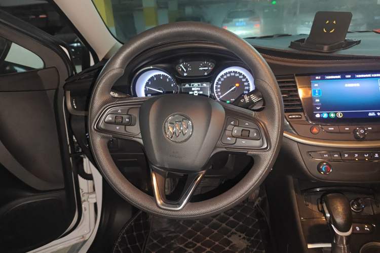 Used Buick Verano 2020 20T CVT Leading Edition
