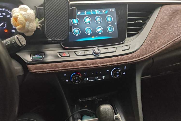 Used Buick GL6 2019 18T 6-Seater Connected Luxury Version China VI Standard
