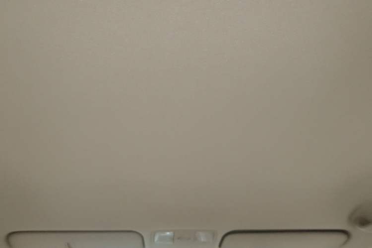 Used Hyundai Verna (older generation) 2014 1.4L Automatic Smart GLS Headliner