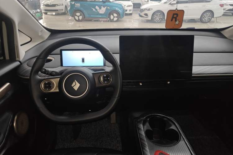 Used Baojun Cloud 2023 460 Max