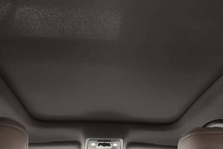 Used BYD Han 2020 EV Long-Range Luxury Model