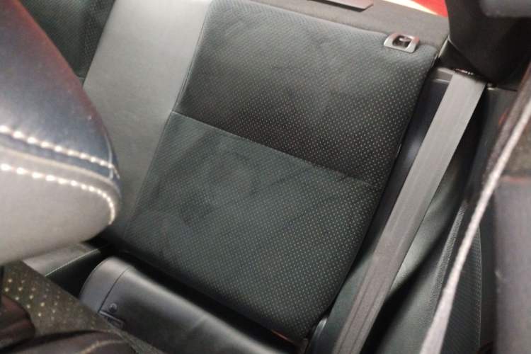 Used Toyota 86 2019 2.0L Automatic Luxury Edition