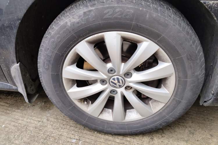 Used Volkswagen Passat 2014 1.4TSI Manual Prestige Edition
