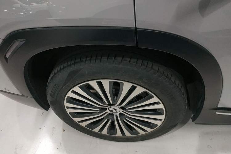 Used Nio ES7 2022 100 kWh