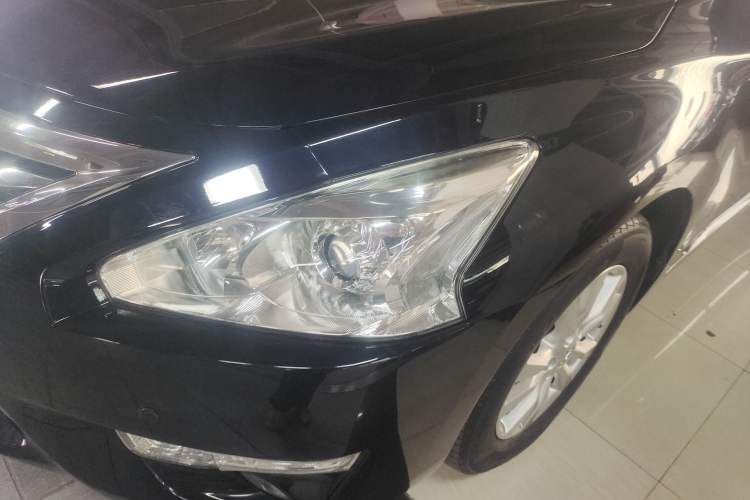 Used Nissan Teana 2014 2.0L XL Upper Tech Edition
