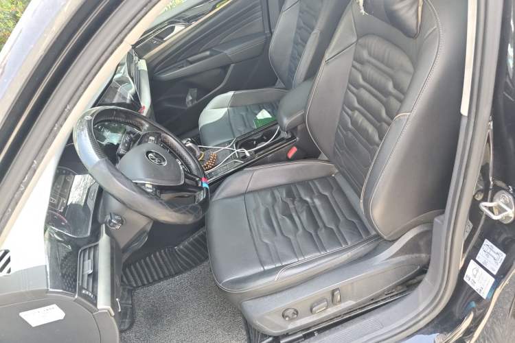 Used Volkswagen Passat 2020 330TSI Elite Edition China VI
