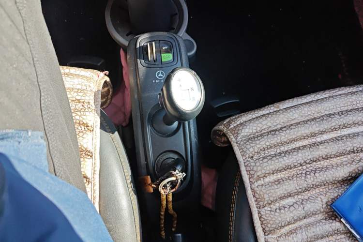 Used smart fortwo 2011 1.0 MHD Hardtop Flame Edition
