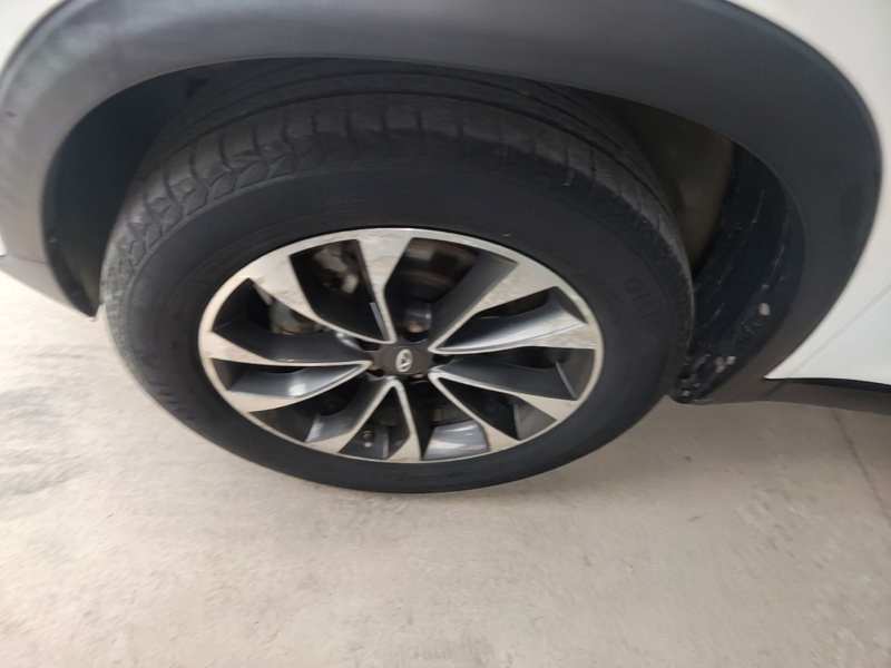 Used Chery Tiggo 7 2018 FLY Model 1.5T Manual Jingxiang Edition China V Standard — 22