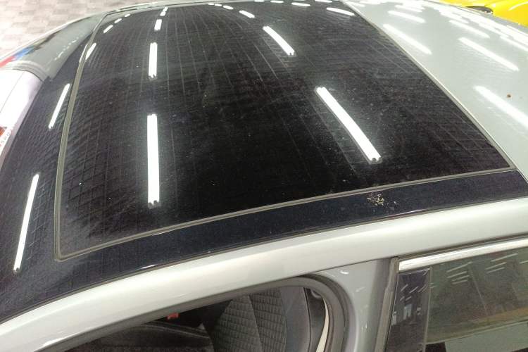 Used Skoda Superb 2018 TSI330 DSG Comfort Edition China V Standard
