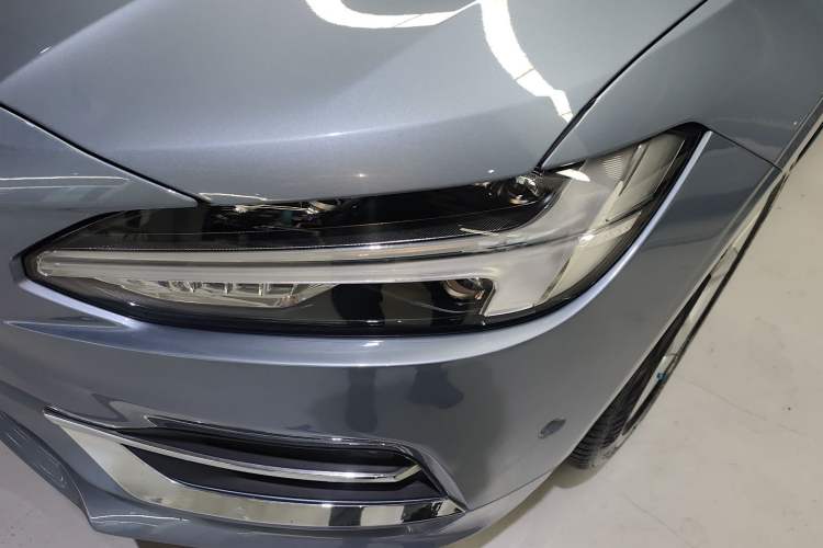 Used Volvo S90 2018 T4 Zhiyi Edition
