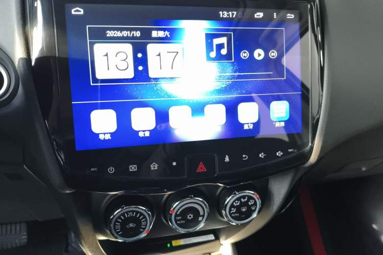 Used Mitsubishi ASX 2018 2.0L CVT Two-Wheel Drive Deluxe Edition