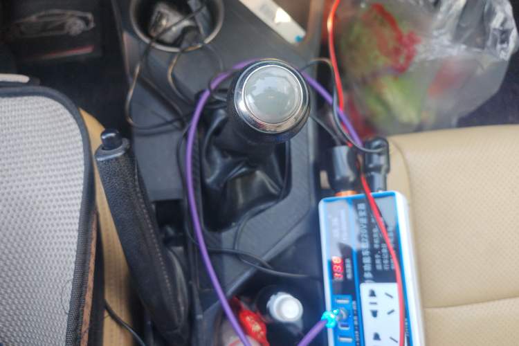 Used Toyota RAV4 2013 2.0L Manual Two-Wheel Drive Urban Edition
