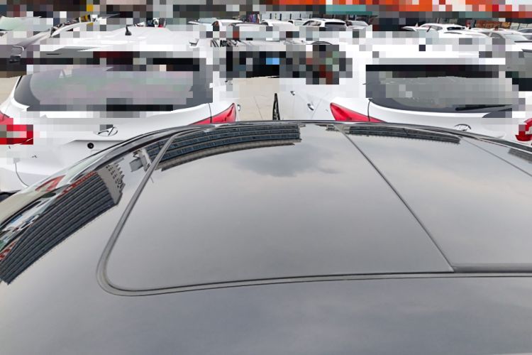 Used Volkswagen Passat 2020 330TSI Elite Edition China VI
