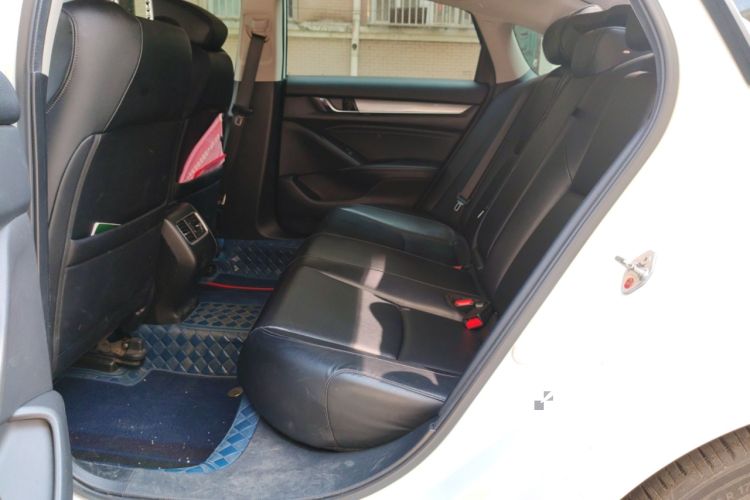 Used Honda Accord 2018 260TURBO Elite Edition China VI