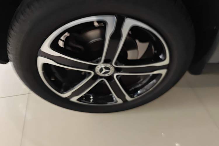 Used Mercedes-Benz GLA 2018 GLA 200 Fashion Model Exterior 5