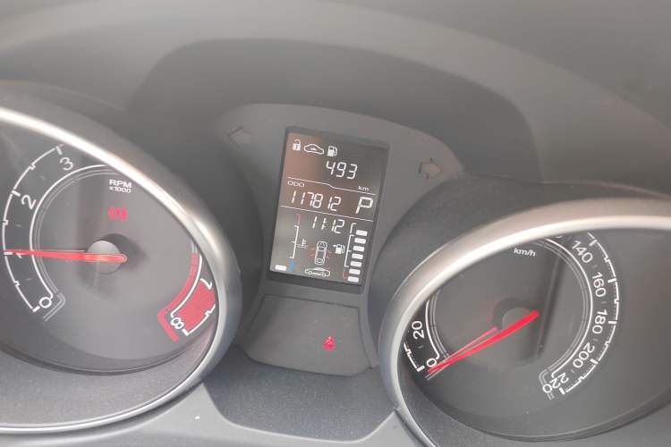 Used MG GT 2015 1.5T Automatic Luxury Edition
