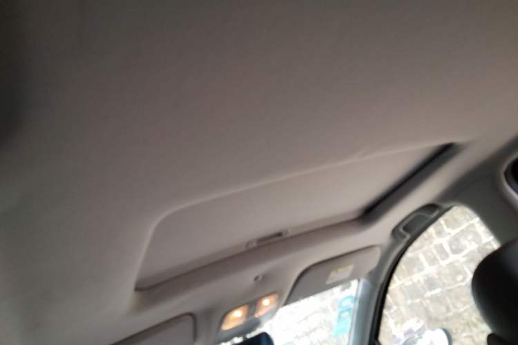 Used CHANGAN KAICHENG Oushang A600 2016 1.5L Manual Luxury 7-Seater
