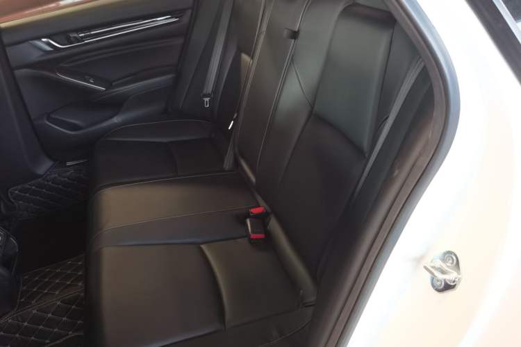 Used Honda Inspire 2022 260TURBO Elegant Edition
