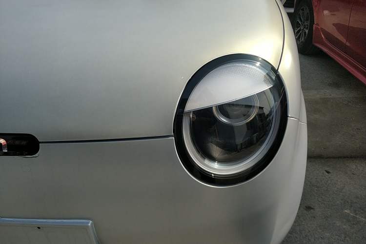 Used Qiyuan Lumin 2023 205km Xiangqin Version