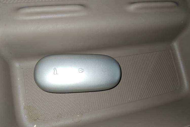 Used Li Auto L6 2025 Pro Smart Refresh Edition
