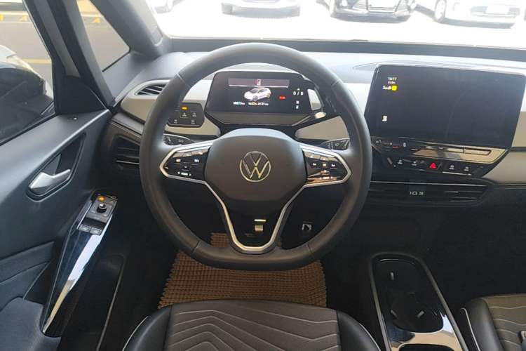 Used Volkswagen ID.3 2024 Outstanding Edition