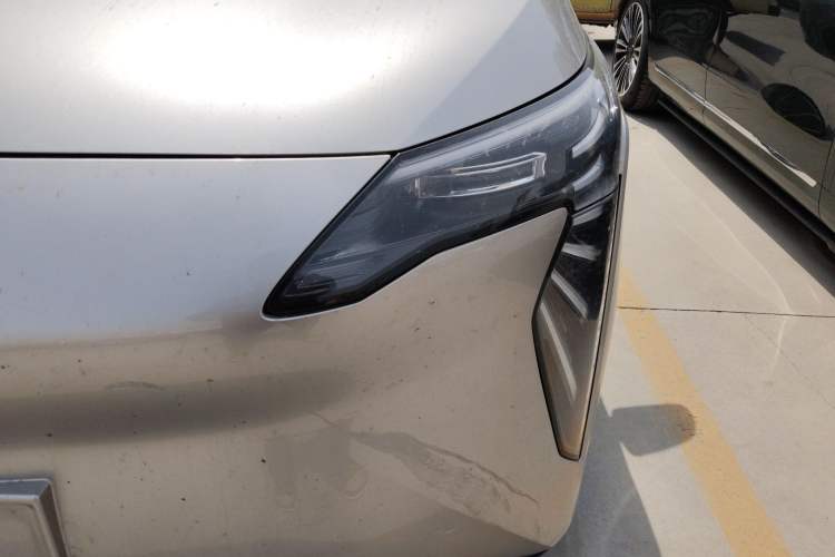 Used AION Y 2022 Plus 70 Smart Edition