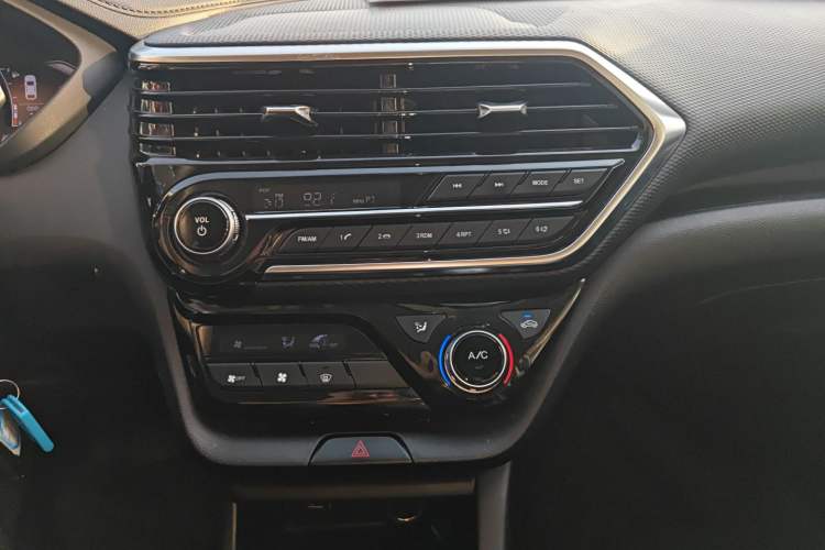 Used Changan Alsvin 2019 1.5L DCT LianDong Cloud Edition
