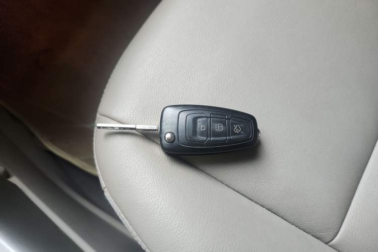 Used Ford Kuga 2013 1.6L GTDi 4x4 Elite Model