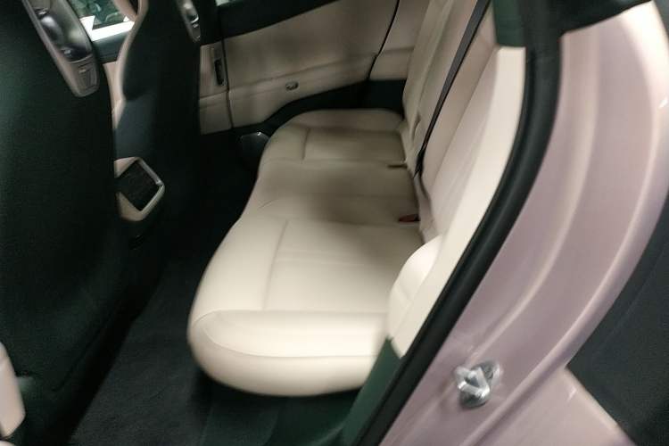 Used Xiaomi Auto YU7 2025 Ultra-Long Range Rear-Wheel Drive Version