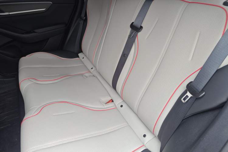 Used BYD Destroyer 05 2022 DM-i 55KM Prestige Model
