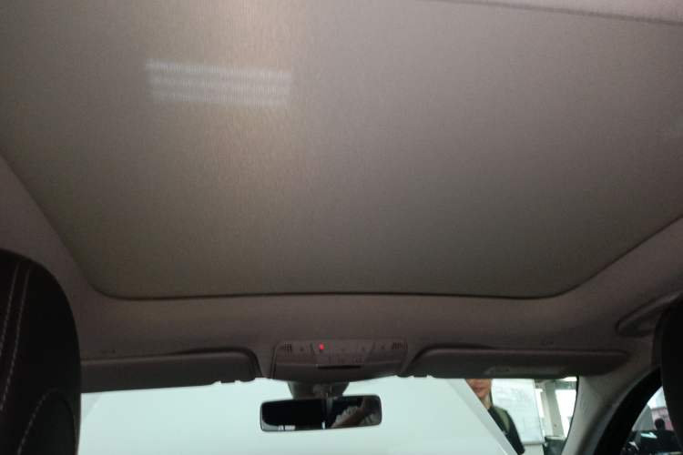 Used Mercedes-Benz C-Class 2020 C 260 Estate