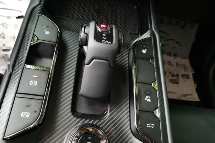 Used Haval H Dog 2023 2.0T Two-Wheel Drive Chaoye Version Plus
