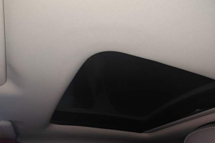 Used Leapmotor T03 2021 400 Luxury Edition
