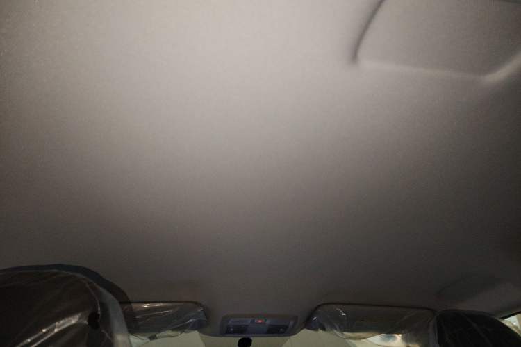 Used Dongfeng Aeolus SKY EV01 2025 530 km AIR Elite Edition
