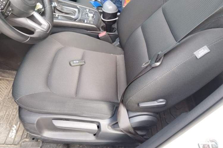 Used Mazda CX-5 2020 Revised Version 2.0L Automatic Two-Wheel Drive Smart Type