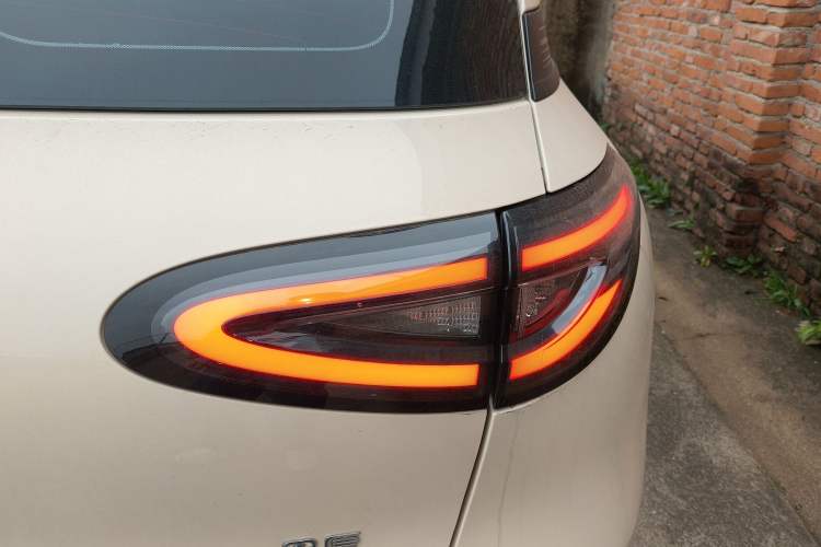 Used Geely Galaxy Geome 2026 Model 310km Dream Edition