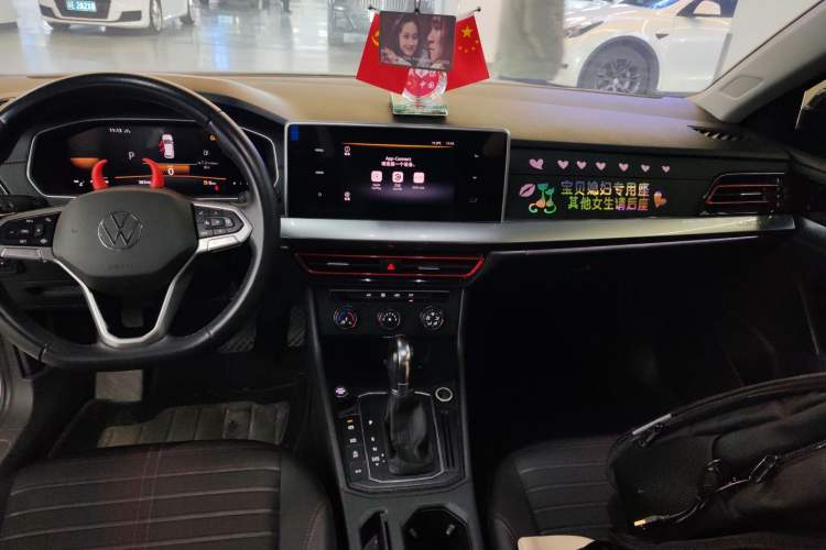 Used Volkswagen Lavida 2023 280TSI DSG Starry Sky Deluxe Edition