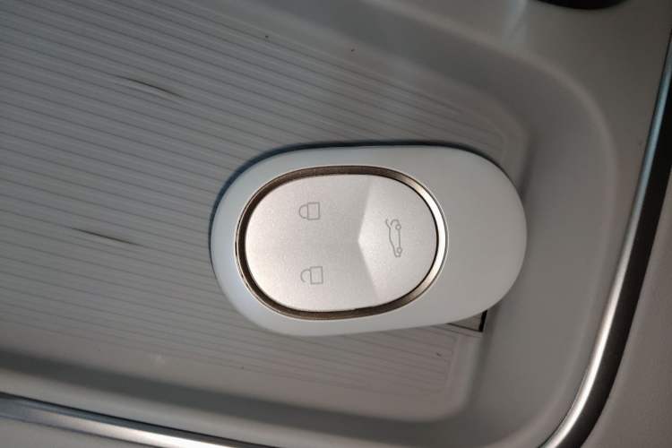 Used Nio ES6 2024 75 kWh
