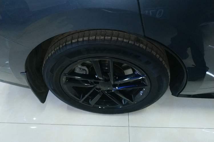 Used AION RT 2025 520 Smart Luxury Edition