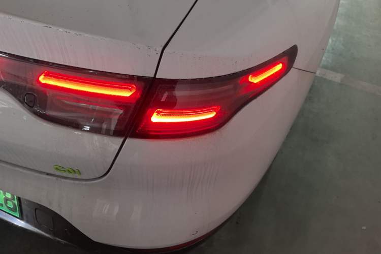 Used Leapmotor C01 2023 630 All-Wheel-Drive Performance Version